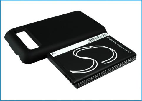 Batterie  smartphone htc htc 7 trophy