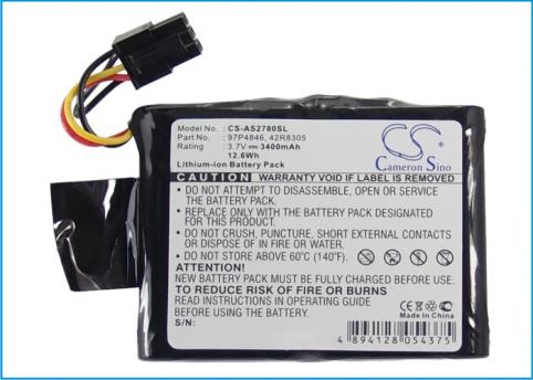 Batterie  smartphone ibm 5780