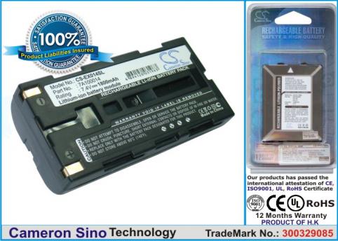 Batterie  smartphone extech apex3