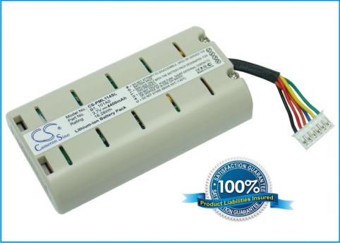 Batterie  smartphone pure evoke 1