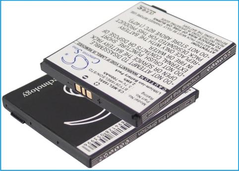 Batterie  smartphone emporia elson el340