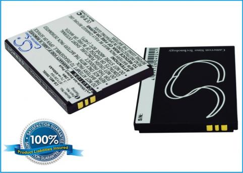 Batterie  smartphone emporia elson el390