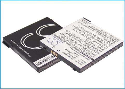 Batterie telephone mobistel el550