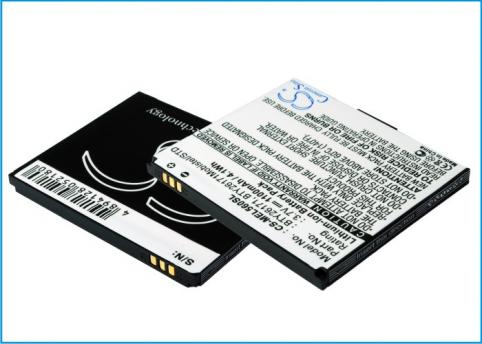 Batterie  smartphone emporia elson el560