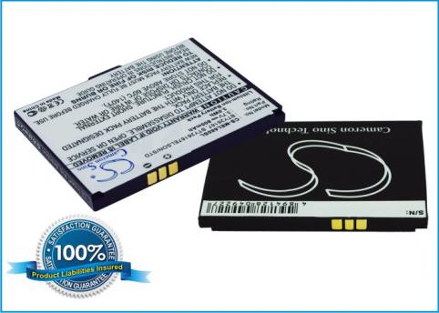 Batterie  smartphone emporia elson el680