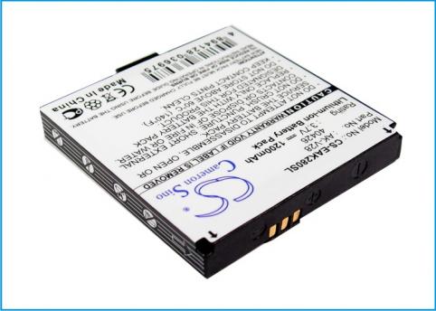Batterie  smartphone emporia ak v29