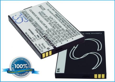 Batterie telephone binatone bb200