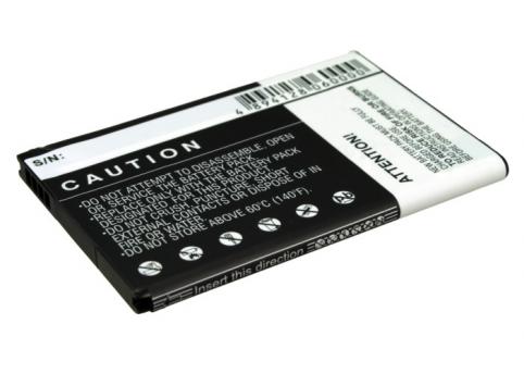 Batterie  smartphone htc a3366