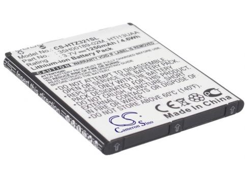 Batterie  smartphone htc j isw13ht