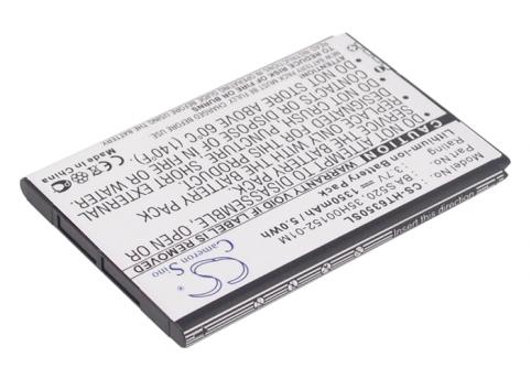 Batterie telephone verizon adr6350vw