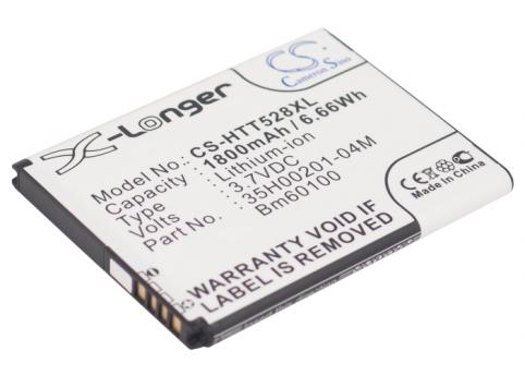 Batterie  smartphone htc one sc