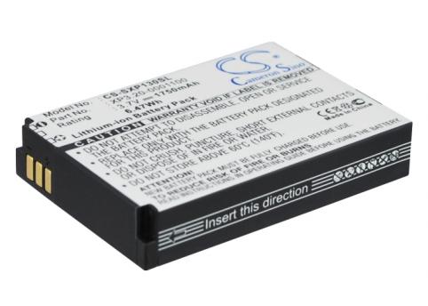 Batterie  smartphone socketmobile xp3300