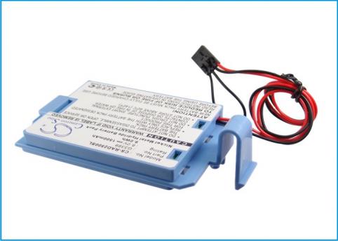 Batterie controleur raid dell poweredge 1750