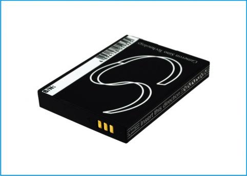 Batterie  smartphone emporia solid
