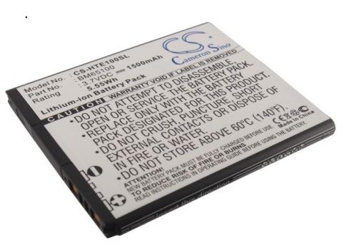Batterie  smartphone htc desire 510 lte
