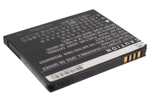 Batterie  smartphone htc omega