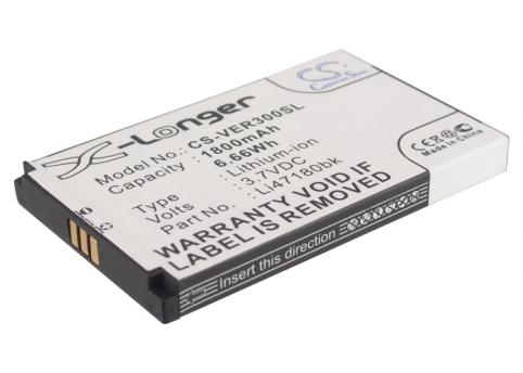 Batterie  smartphone viewsonic q5