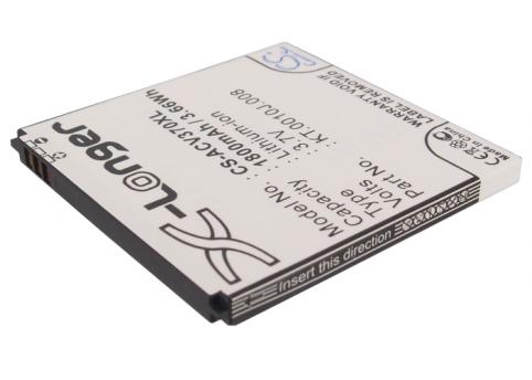 Batterie  smartphone acer liquid e2