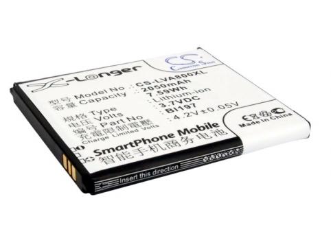 Batterie  smartphone lenovo a800