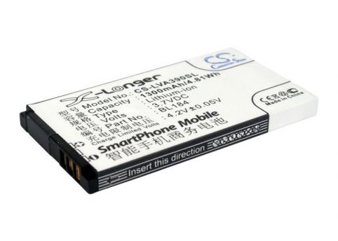 Batterie  smartphone lenovo a390e