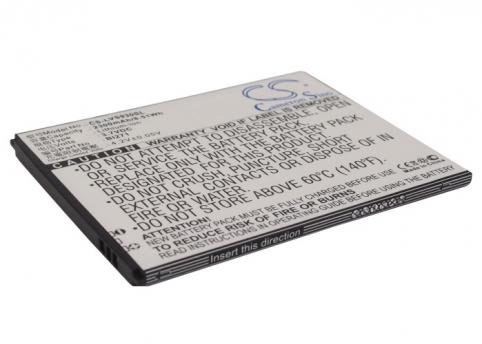 Batterie  smartphone lenovo s930