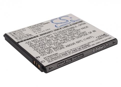 Batterie  smartphone lenovo a820e