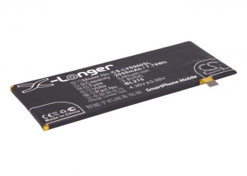 Batterie  smartphone lenovo vibe x