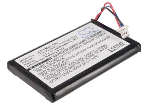 Batterie  smartphone pure f360