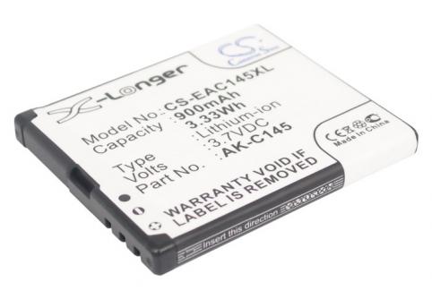 Batterie telephone aligator a420