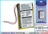 Batterie sony clie peg ux40 , clie peg ux50