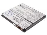 Batterie htc zoom 2, dragon, pb99100, nexus one, g