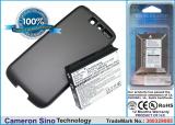 Batterie 2400 mah