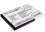 Batterie htc hd7 hd3