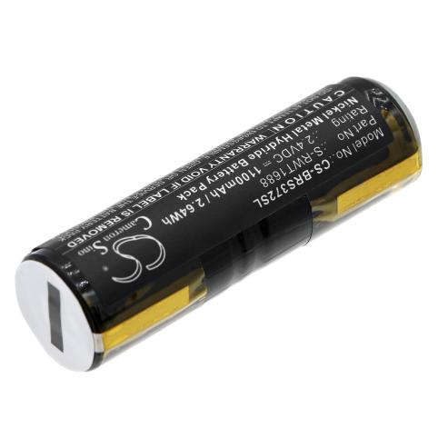 Batterie rasoir electrique braun oral b sonic 3721