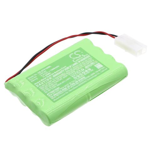 Batterie scanner diagnostic otc pro 