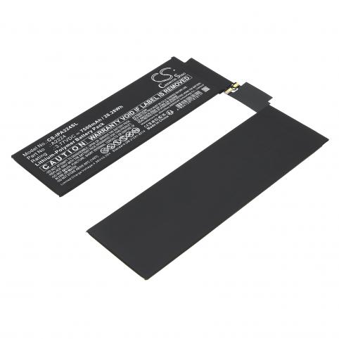Batterie tablette apple ipad pro 11 2020