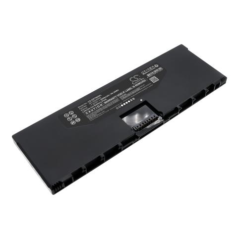 Batterie tablette zebra et6x
