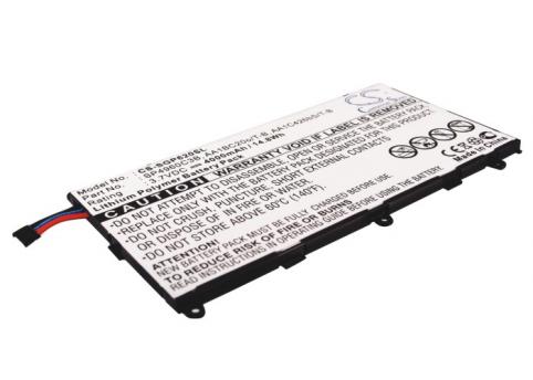 Batterie tablette samsung gt p3113