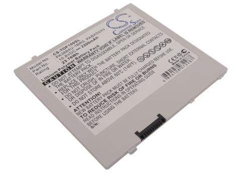 Batterie tablette toshiba at105 t1016g