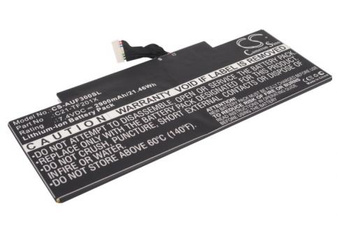 Batterie  asus transformer tf300tg