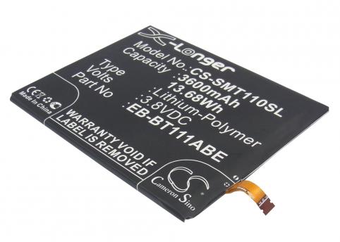 Batterie tablette samsung galaxy tab 3 lite 7.0 3g