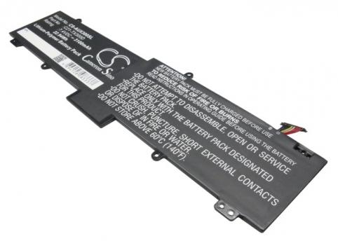 Batterie tablette asus transformerbook tx300ca