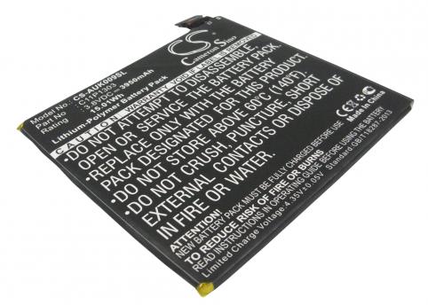 Batterie tablette google me571kl