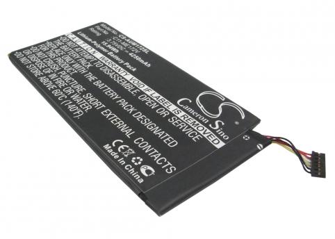 Batterie tablette asus me371mg
