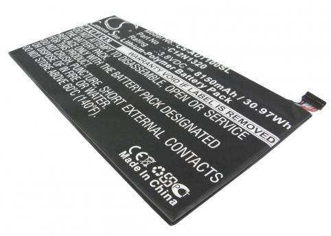 Batterie tablette asus t100