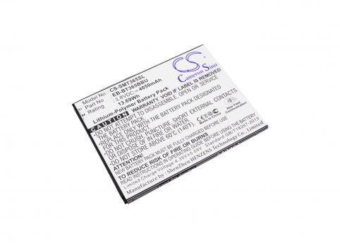 Batterie tablette samsung galaxy tab active wifi