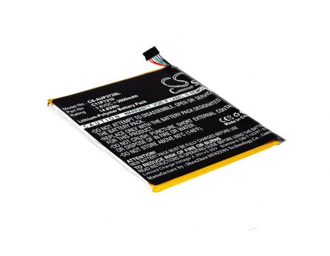 Batterie tablette asus padfone 7