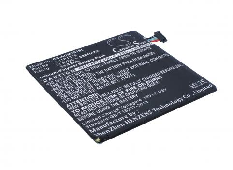 Batterie tablette asus me181c