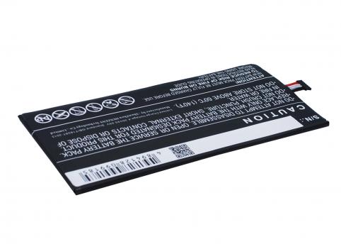 Batterie tablette acer iconia tab a1 713hd
