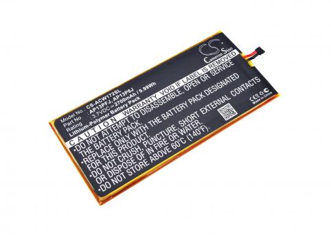 Batterie tablette acer iconia b1 720 l864